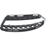 For Mercedes-benz S550/S600 Fog Light Cover 2007-2013 Outer Driver Side Dot/sae. Fixed Price $28.27.