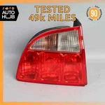 02-07 Maserati Spyder 4200 M138 Tail Light Lamp Left Driver Side Oem 49K. Fixed Price $199.20.