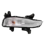 Turn Signal Light Corner Side Marker Park Lamp Front Passenger Right 92304D5500. Fixed Price $55.36.