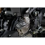 Puig Auxiliary Light Supports Black, Bike-specific Adapter P/n 3644N. Fixed Price $81.93.