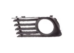 Sherman Parts Lh Fog Lamp Grille Mat Blk W/ Hole Prius 04-07. Fixed Price $13.99.