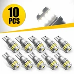 Auxito 168 T10 2825 Led License Plate Bulbs Light 6000K Super Bright White. Fixed Price $19.94.