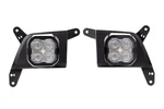 SS3 Max Type SV2 Kit With Amber Back Light White Sae Fog Diode Dynamics Led. Fixed Price $719.95.