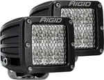 Rigid Industries 502513 D-series Pro Specter Diffused Light. Fixed Price $449.99.