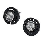 For Jeep Grand Cherokee 2016 2017 2018 Fog Light Driver Passenger Side Pair. Fixed Price $253.29.