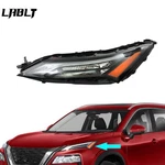 W/halogen Led Drl Headlight Headlamp For Nissan Rogue 2021-2023 Driver Side. Fixed Price $89.46.