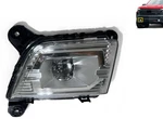 New Fits 2019-2023 Chevrolet Silverado Right Front Bumper Fog Light Lamp Led Rh. Fixed Price $64.23.