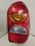 02-04 Jeep Liberty Right Tail Light Quarter Panel Mount Side Rh Oem. Fixed Price $49.61.