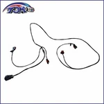 New Front Fog Light Lamp Wiring Harness For Chrysler 300 2005-2010 05059136AB. Fixed Price $19.44.