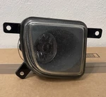 Tested! 04-08 Chrysler Crossfire Right Passenger Fog Light Lamp Oem 2004-2008. Fixed Price $95.00.