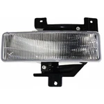 Ford Expedition Fog Light 1997 1998 Driver Side FO2592114 F75Z15A255-BB. Fixed Price $68.10.