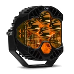 Baja Designs 6" LP6 Pro Led Factory Amber Driving Combo Light 8600 Lumens. Fixed Price $566.90.
