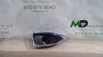 2009-2011 Ford Fusion Right Side Lower Fog Light Trim Oem AE53-17K946-KAW. Fixed Price $65.00.