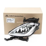 Genuine 922013X000 Fog Lamp Light Left Driver For Hyundai Elantra 2011-2013. Fixed Price $96.89.