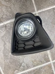 Left 2013-2015 Mazda CX-5 Winjet Factory Style Fog Lights Fast Free Shipping. Fixed Price $30.03.