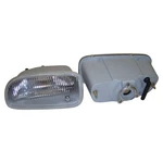 Crown Automotive 55155136K Fog Lamp Kit For Jeep Grand Cherokee Wj. Fixed Price $143.40.