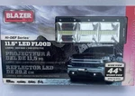 Blazer International Hi-def Series 11.5" Led Spot/flood Light CWL523. Fixed Price $17.99.