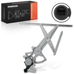 A-premium Front Driver Side Manual Window Regulator For Lexus RX330 RX350 RX400H. Fixed Price $59.99.