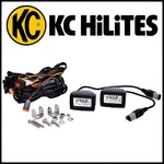 Kc Hilites 2" C-series C2 Led 2-LIGHT System 20W Universal Flood Beam Pair. Fixed Price $214.99.