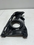 2017 2018 Toyota Highlander Bumper Right Fog Lamp Cover Bezel Trim 81481-0E190. Fixed Price $24.99.