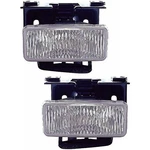 Ford Windstar Fog Light 1997 98 2000 Pair Driver And Passenger Side. Fixed Price $148.88.