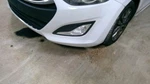 Used Light Fits: 2013 Hyundai Elantra Fog-driving Hatchback Gt Grade. Fixed Price $134.90.
