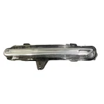 Lincoln Navigator 2018-2024 Left Drl Daytime Running Light Oem JL7B-15A425-AC. Fixed Price $128.00.