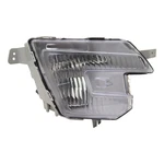 Right Passenger Side Fog Light Assembly Ford Explorer 2016-2017 FO2593243. Fixed Price $342.73.