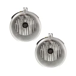For Jeep Grand Cherokee 05-10 Fog Light Front Driver Passenger Side Capa. Fixed Price $61.99.