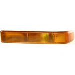 For 1998-2004 Chevy S10 Blazer Driver Side Parking Signal Light Dot GM2520162. Fixed Price $23.00.