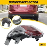 Left Driver Side Rear Bumper Reflector Case For 2016-2018 Toyota RAV4 814900R040. Fixed Price $24.69.