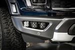 Baja Designs Triple Squadron Sport Combo/spot Fog Lights 21+ Ford Raptor. Fixed Price $760.85.