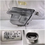 2016-2019 Ford Explorer Oem Fog Light Drl Left Driver Led FB53-15A255-BD. Fixed Price $110.00.