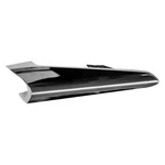 For Mazda 3 17-18 Replace Front Passenger Side Fog Light Trim Standard Line. Fixed Price $14.92.