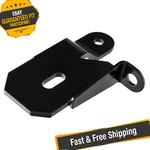 Kc Hilites A-pillar Light Mount Brackets For 2018-2021 Wrangler Jl, Gladiator Jt. Fixed Price $98.48.