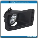 For Chevrolet Silverado 2500HD 3500 2015-2019 Fog Light Lamp Driver Side Clear. Fixed Price $70.86.