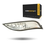 For Lexus GX460 2014-2022 Turn Signal Light Assembly Driver Side Front Capa. Fixed Price $99.80.