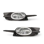 Bumper Fog Lights For 2009 2010 2011 Honda Civic Door Coupe Wiring Kit Switch. Fixed Price $55.99.
