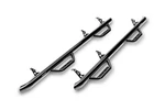 N-fab D0973QC Cab Length Nerf Bar (2 Steps) For 2009-2015 Ram 1500 Quad. Fixed Price $325.51.