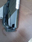 Porsche Oe 976953042B - Front Right Daytime Running Light. Fixed Price $200.00.