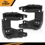 Fog Light Lamp Bracket Front Left & Right 68403986AB Fit For 2019-2024 Ram 1500. Fixed Price $37.00.