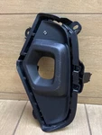 2022 Toyota RAV4 Left Side Fog Light Cover 52128-42280. Fixed Price $65.00.