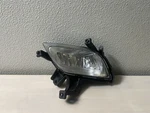 17-18 Kia Forte Left Fog Light Lamp Driver Side Halogen Assem Oem W/bracket. Fixed Price $69.99.