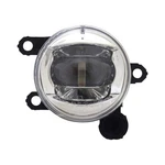 For Mitsubishi Outlander Phev 23-26 Fog Light Passenger Side Replacement. Fixed Price $187.89.
