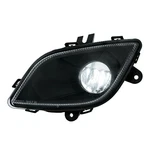 United Pacific 32902 Fog Light Black, Single Led, Competition For Freightliner. Fixed Price $98.58.