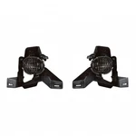 For Chevy Monte Carlo 2000-2005 Fog Light Driver And Passenger Side Pair. Fixed Price $191.19.