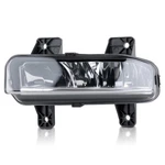 For Ram 1500 2020-2026 Led Fog Light Right Side Front With Bulb 68669566AA. Fixed Price $46.69.
