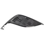 For 2021-2023 Toyota Camry Passenger Side Fog Light Bezel Cover 81481-06220 Us. Fixed Price $32.49.