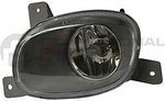 Professional Parts Sweden Front Driver Left Fog Lamp For Volvo S80 1999-2006. Fixed Price $34.45.