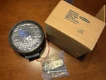 Truck Lite 630W Signal Stat Hd Light 5 Diameter, Nos, With Hardware.. Fixed Price $20.00.